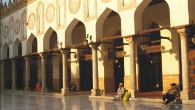 L’Histoire de l'Egypte 