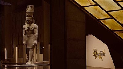Le Grand musée égyptien : Le plus grand projet culturel dans le monde