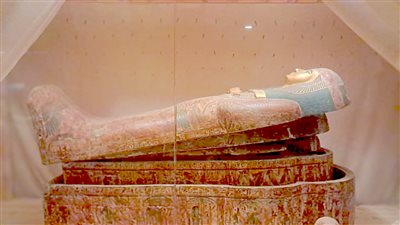 Résurrection et immortalité : les croyances des anciens Égyptiens