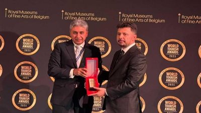 L’Égypte, primée comme meilleure destination patrimoniale mondiale