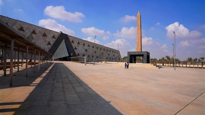 Le Grand Musée Égyptien : un événement qui inscrit l’Égypte sur la carte culturelle mondiale