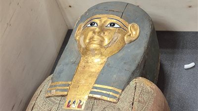 L’Égypte récupère deux pièces archéologiques en provenance de la Belgique, dans le cadre de sa lutte contre le trafic illicite de biens culturels