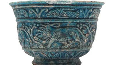 L’Égypte récupère 36 pièces archéologiques sorties illicitement vers les États-Unis