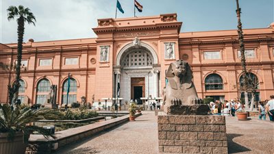 Au Caire, le musée de Tahrir cherche son second souffle à l’ombre du Grand Musée égyptien