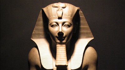 Rois d’Égypte Thoutmôsis III fondateur de l’Empire